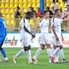 Amical: Gaz Metan Medias - Dinamo Briansk 3-1